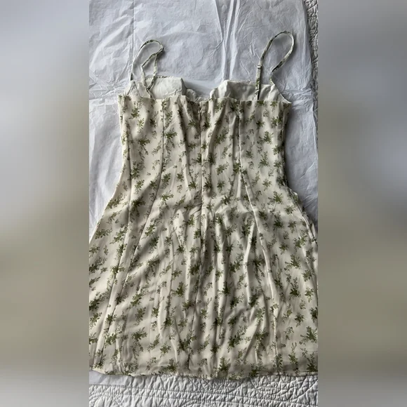 Garden Print 'Christiana' House of CB-large - Picture 11 of 14